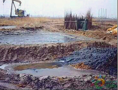 石油污染土壤如何修复？
